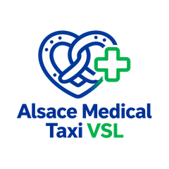 Alsace Medical Taxi VSL
